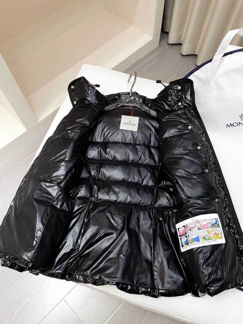 Moncler Down Coat